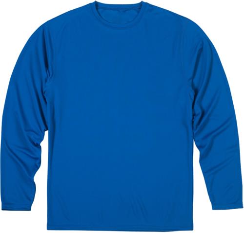 Duotec Trainer Long Sleeve. Printing is available for this item.