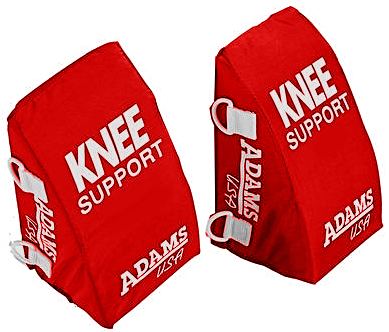 Adams Baseball/Softball Knee Supports