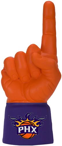 UltimateHand Foam Finger NBA Phoenix Suns Combo