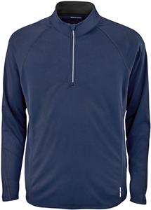 sports direct half zip