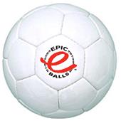 Epic Premium HAND STITCHED Practice Soccer Balls #3 & #4