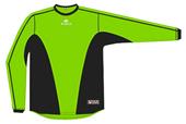 ACACIA Adult Youth Cobra Soccer Keeper Jerseys