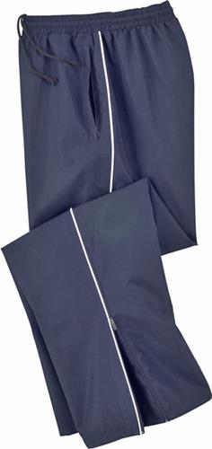 North End Mens Woven Twill Athletic Pants