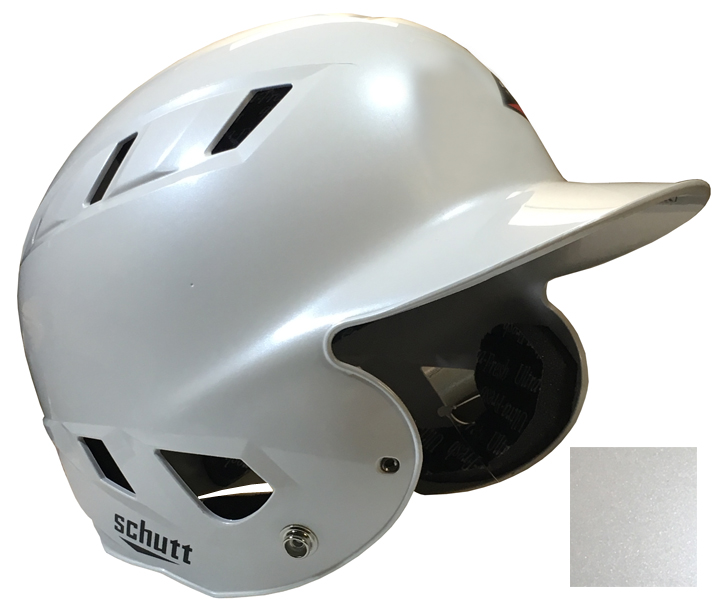 E90136 Schutt AiR8 Fitted Batting HelmetsNOCSAE C/O