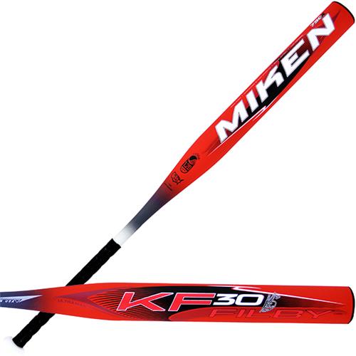 Miken Filby KF-30 Ultramax USSSA Slowpitch Bat. Free shipping.  Some exclusions apply.