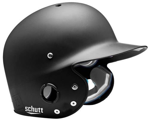 AiR-Pro Maxx T Fitted Baseball Batting Helmet CO