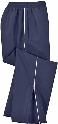 North End Youth Woven Twill Athletic Pants