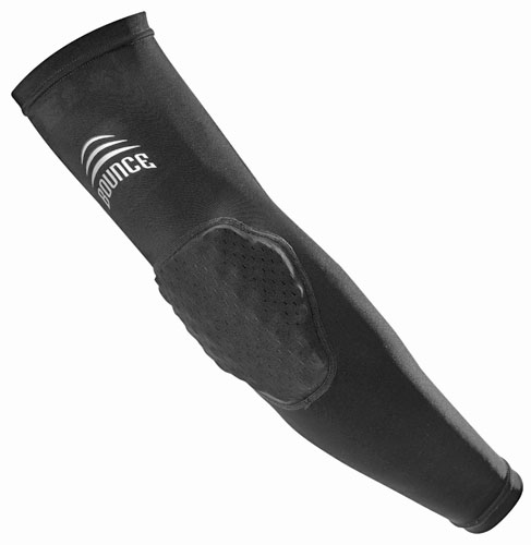 Alleson Bounce Shooter's Padded Compression Sleeve