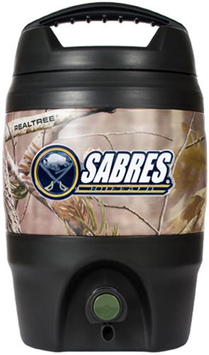 NHL Buffalo Sabres Open Field Tailgate Jug
