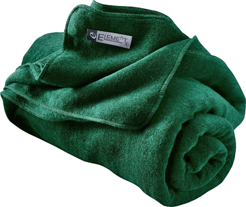 North End Medium Fleece Blanket