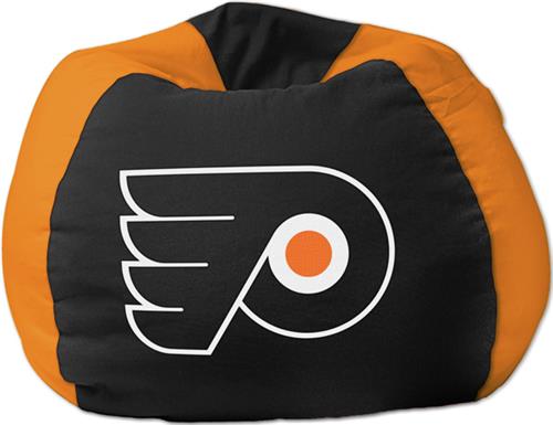 Northwest NHL Philadelphia Flyers Bean Bags