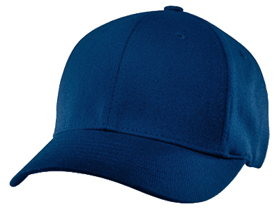 Richardson Pulse Umpire Flexfit Ball Caps. Embroidery is available on this item.