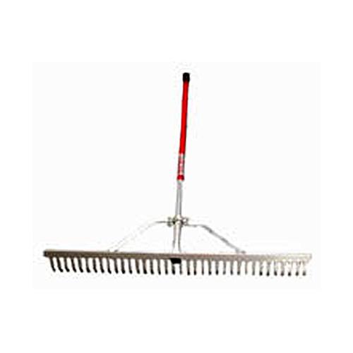 Adams 111R Baseball 36" Great Field Rakes Baseball Equipment & Gear