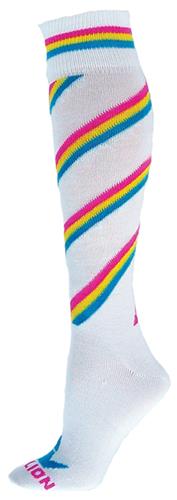 Red Lion Rays Socks - Closeout