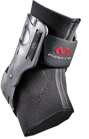 McDavid Level 3 Ankle X Brace. Free shipping.  Some exclusions apply.