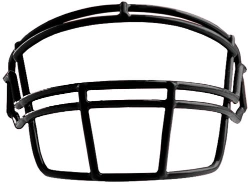 Rawlings Standard Open 2-Bar Football Facemask