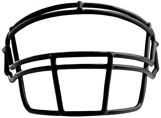 2 bar facemask