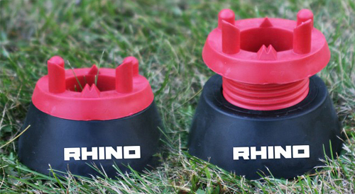 Rhino Adjustable Kicking Tee