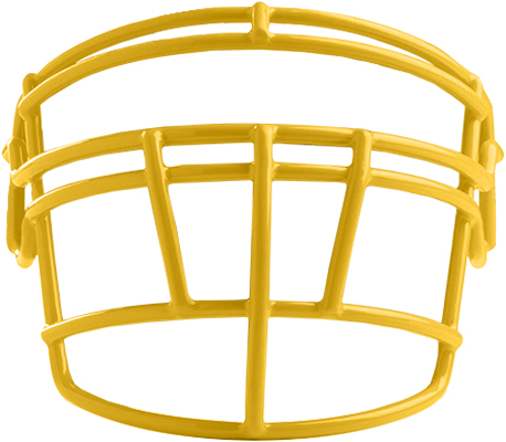 Rawlings Open 3-Bar Football Facemask PO3R