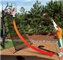 Goalrilla Basketball Ball Return System