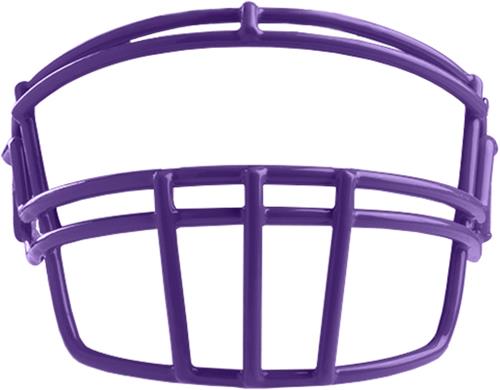 Rawlings XL Standard Open 2-Bar Football Facemask