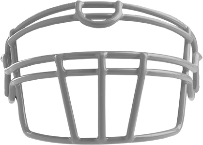 Rawlings Standard Open 2-Bar Football XL Facemask
