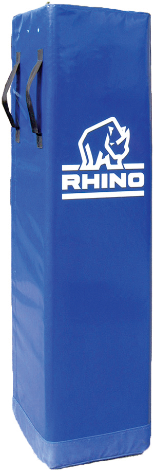 E90568 Rhino Rugby Big Hit Square Tackle Bag