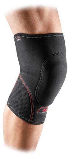 McDavid Knee Support with Sorbothane Pad Low Profile MD410