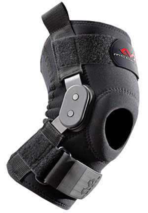 McDavid Level 3 Knee Brace With PSII Hinges. Free shipping.  Some exclusions apply.