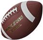 Rawlings EDGE Composite Leather Football NFHS/NCAA