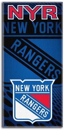 Northwest NHL New York Rangers Beach Towels