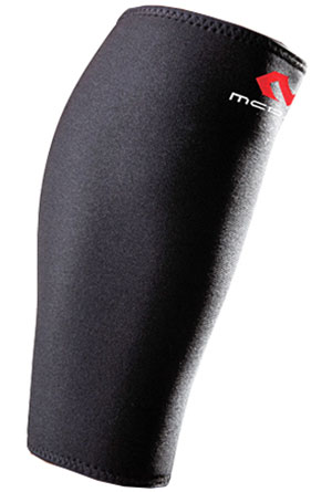 McDavid ELITE Compression Calf Sleeves - Pair: #1 Fast Free Shipping -  Ithaca Sports