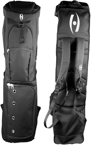 harrow field hockey bag