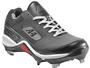 (Sizes: 5.5, & 6) Steel-Constructed Pro Baseball Cleats