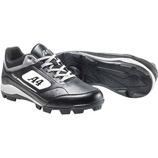 a4 baseball cleats