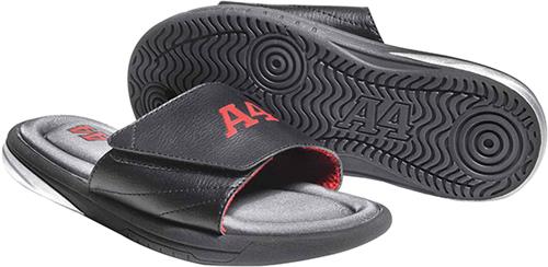 A4 Slide Ultra Soft Foam Sandals (Size 14) - Closeout