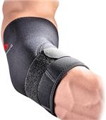 McDavid Level 2 Elbow Support With Strap