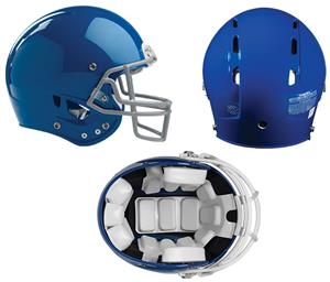 xfl mini helmets 2020