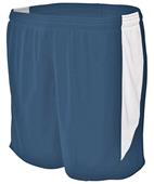 A4 Women's 5" Odor/Wicking Running Shorts CO A4 Women's 5" Odor/Wicking Running Shorts CO