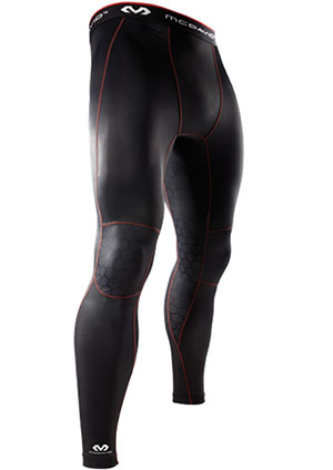 McDavid Mens Compression Recovery Pant. Free shipping.  Some exclusions apply.