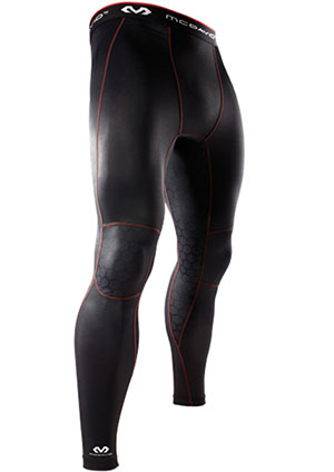 mcdavid compression tights