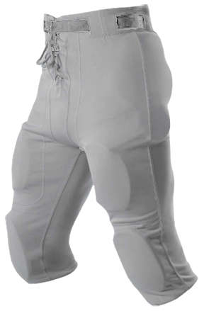 Youth 10oz. Poly Football Pants (mis-placed snaps)
