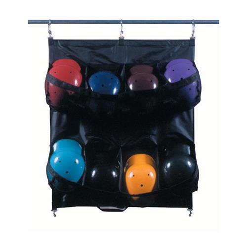 Adams 5004 Baseball/Softball Batting Helmet Bags Baseball Equipment