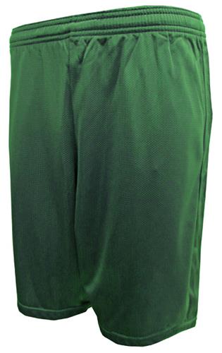 Alleson Mesh 9" Inseam Athletic Shorts-Closeout