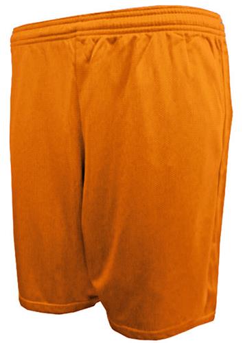 Alleson Mesh 5" Inseam Athletic Shorts-Closeout