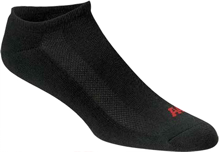 A4 Performance No-Show Socks