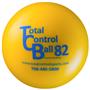 Total Control Ball 82 Softball (3/6/12 Ball Package)