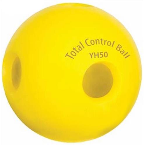 Total Control Hole Ball 50 (12/24/48 Ball Package)