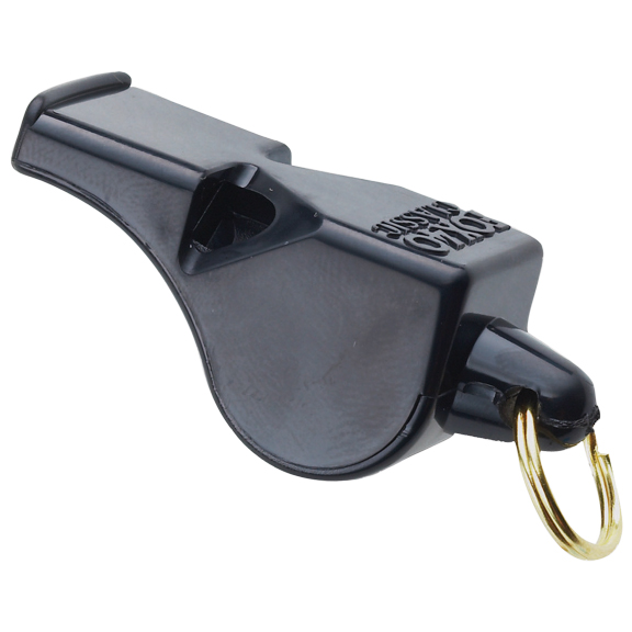 Adams Sport Officials/Coaches Standard Whistles Soccer Equipment and Gear