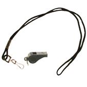 Adams Sport Officials/Coaches Whistle w/Lanyard Adams Sport Officials/Coaches Whistle w/Lanyard